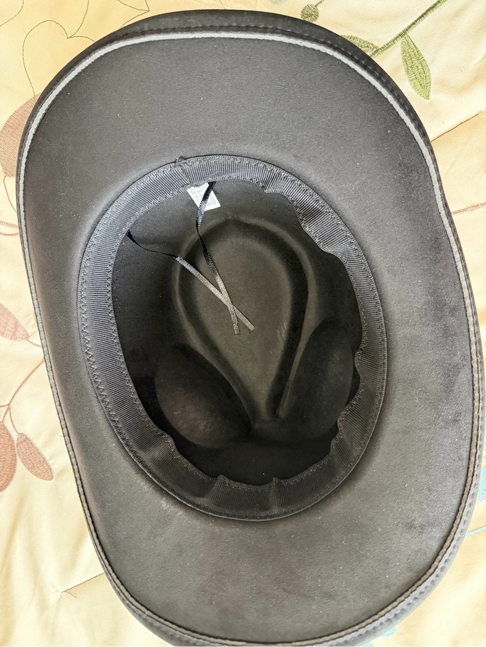 N/A timeless black